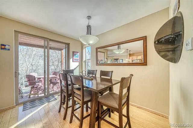 402 E Sackett Avenue #D Salida, CO 81201