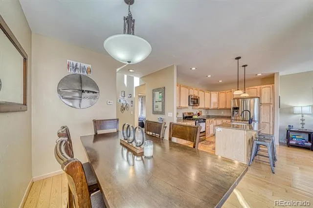 402 E Sackett Avenue #D Salida, CO 81201