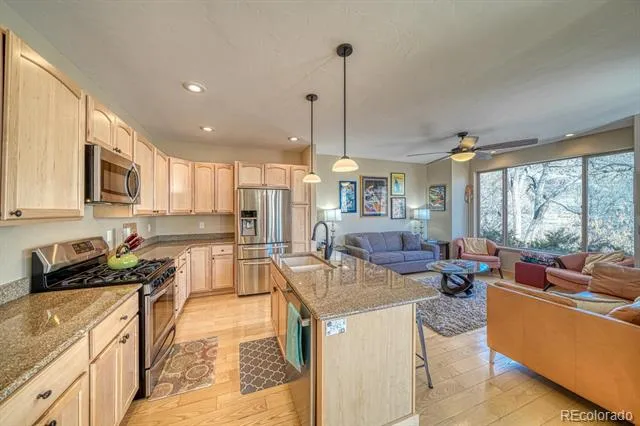 402 E Sackett Avenue #D Salida, CO 81201