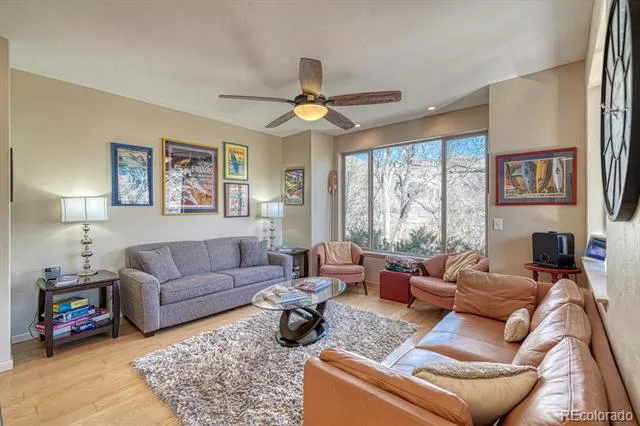402 E Sackett Avenue #D Salida, CO 81201
