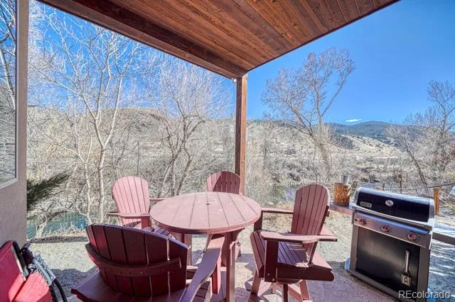 402 E Sackett Avenue #D Salida, CO 81201