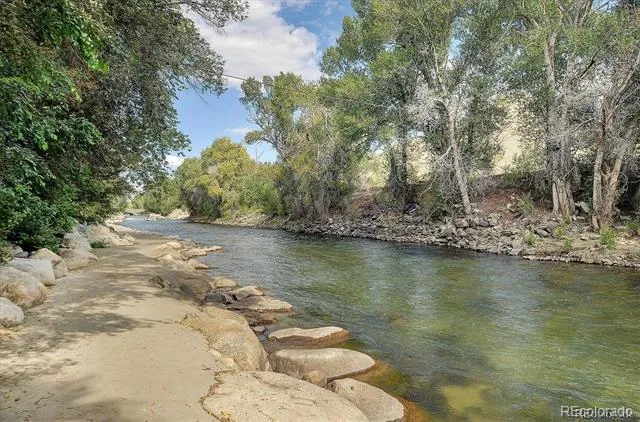 402 E Sackett Avenue #D Salida, CO 81201