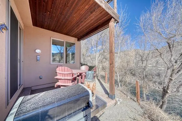 402 E Sackett Avenue #D Salida, CO 81201