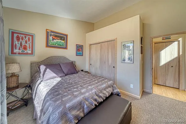 402 E Sackett Avenue #D Salida, CO 81201