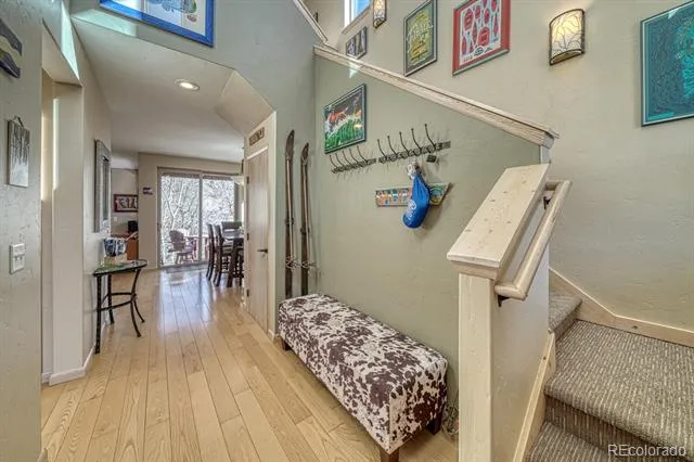 402 E Sackett Avenue #D Salida, CO 81201