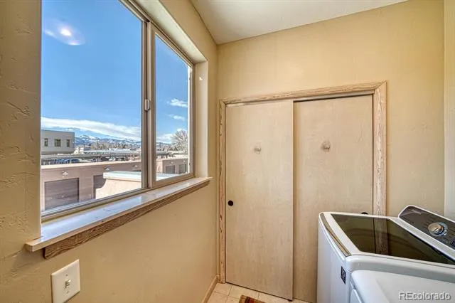 402 E Sackett Avenue #D Salida, CO 81201