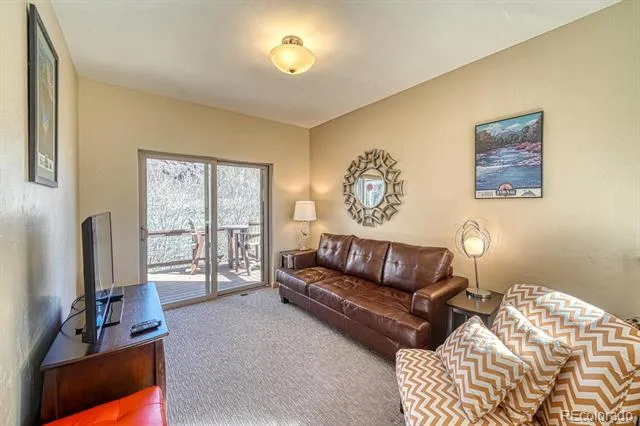 402 E Sackett Avenue #D Salida, CO 81201
