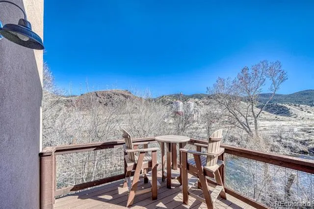 402 E Sackett Avenue #D Salida, CO 81201