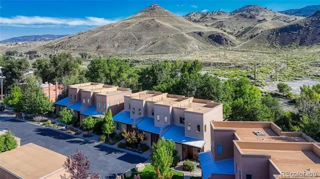402 E Sackett Avenue #D Salida, CO 81201