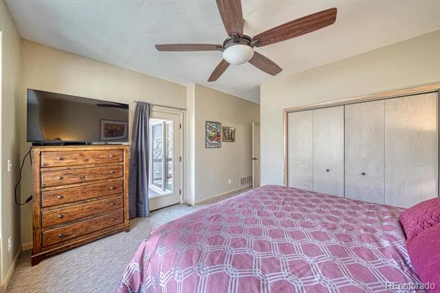 402 E Sackett Avenue #D Salida, CO 81201