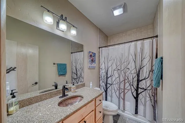 402 E Sackett Avenue #D Salida, CO 81201