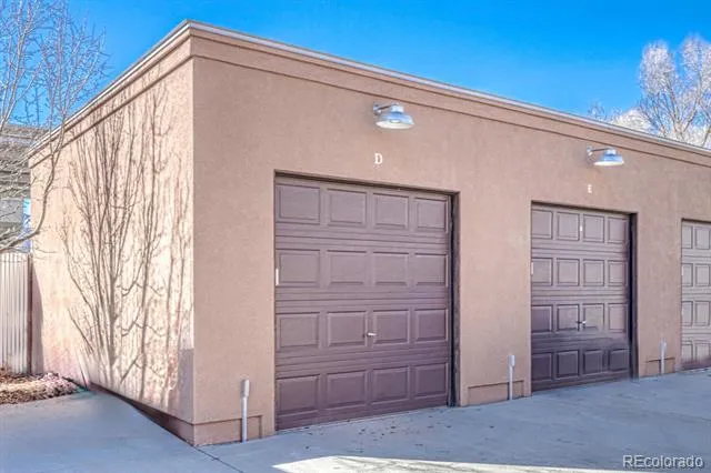 402 E Sackett Avenue #D Salida, CO 81201