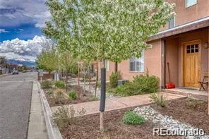402 E Sackett Avenue #D Salida, CO 81201