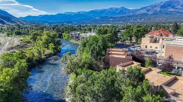 402 E Sackett Avenue #D Salida, CO 81201
