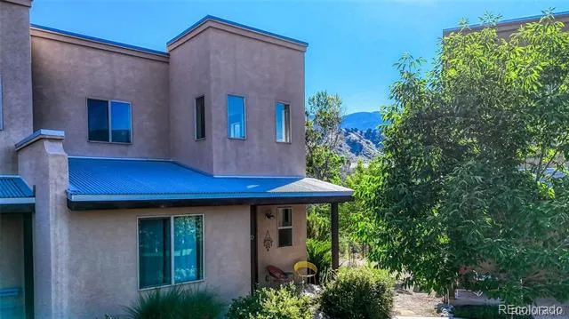 402 E Sackett Avenue #D Salida, CO 81201