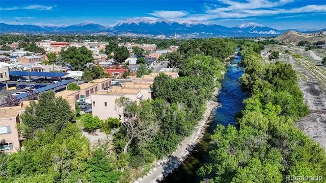 402 E Sackett Avenue #D Salida, CO 81201