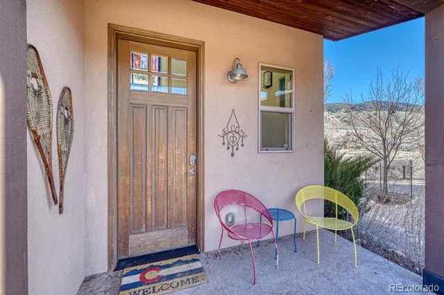 402 E Sackett Avenue #D Salida, CO 81201