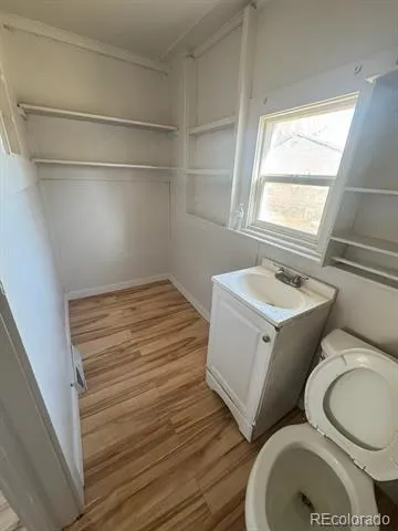 1956 Rosemary Street Denver, CO 80220
