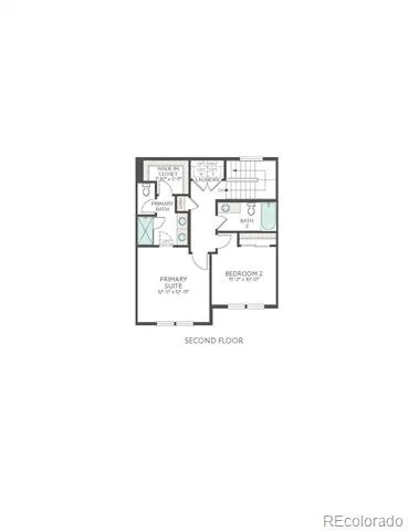 15745 W 93rd Drive Arvada, CO 80007