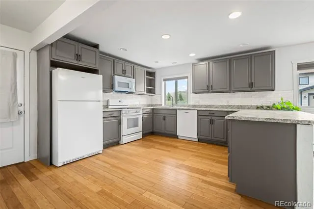 30 GCR 8945 Granby, CO 80446