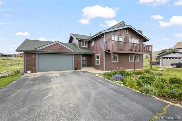 30 GCR 8945 Granby, CO 80446