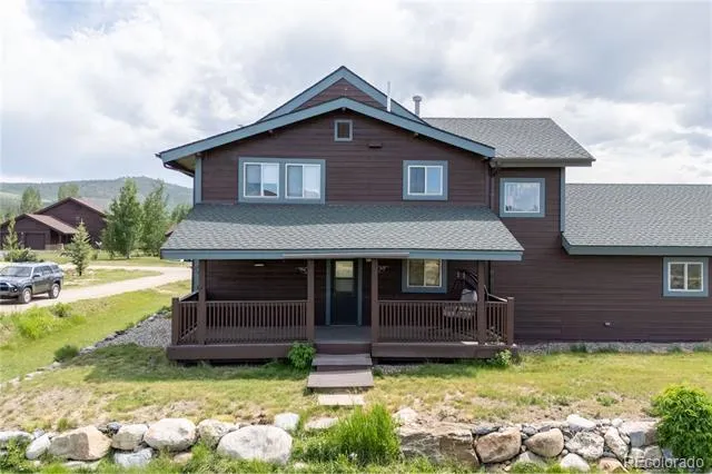 30 GCR 8945 Granby, CO 80446