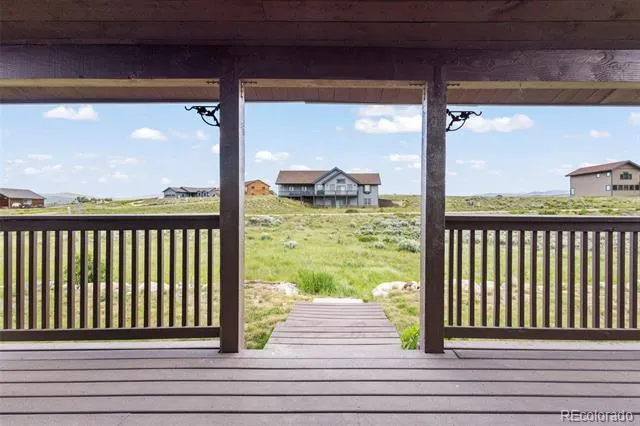 30 GCR 8945 Granby, CO 80446