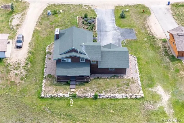 30 GCR 8945 Granby, CO 80446