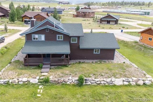 30 GCR 8945 Granby, CO 80446