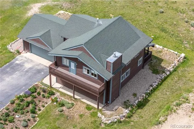 30 GCR 8945 Granby, CO 80446