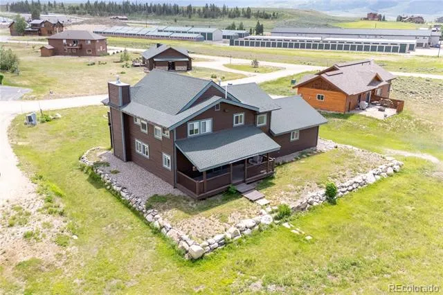 30 GCR 8945 Granby, CO 80446