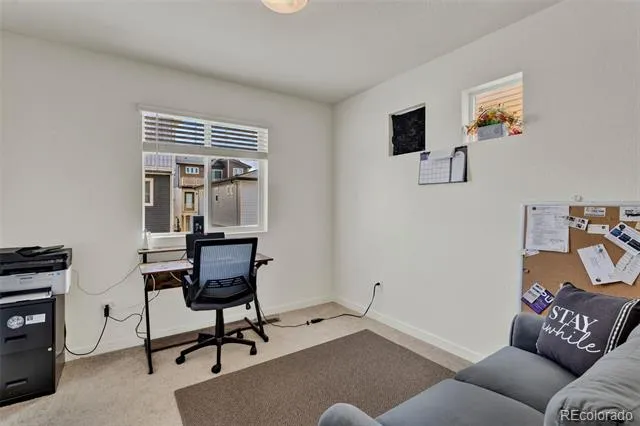5769 Thurless Lane Colorado Springs, CO 80927