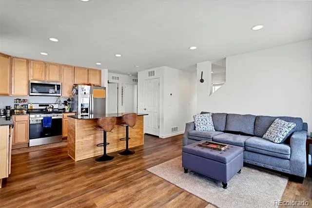 5769 Thurless Lane Colorado Springs, CO 80927