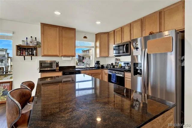 5769 Thurless Lane Colorado Springs, CO 80927