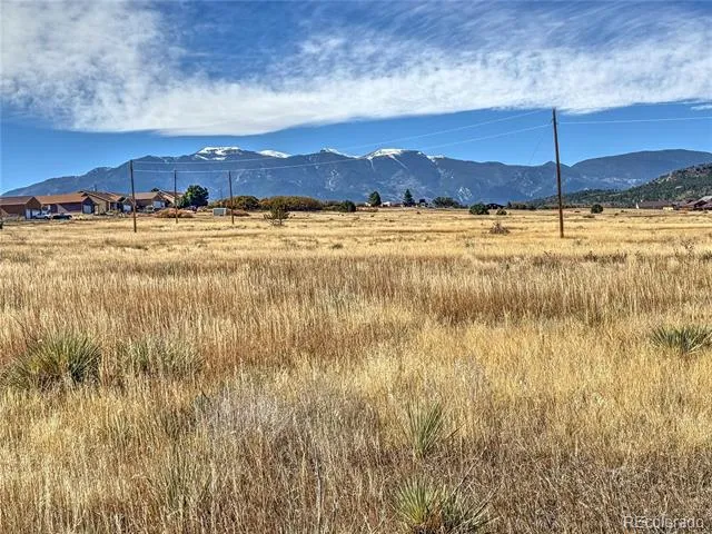 Walsen Drive Colorado City, CO 81019