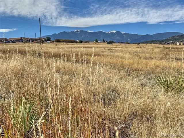Walsen Drive Colorado City, CO 81019