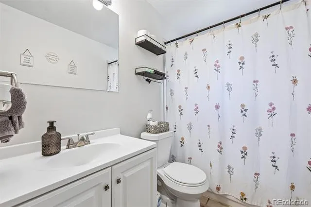 14742 Randolph Place Denver, CO 80239