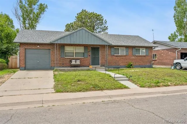 14742 Randolph Place Denver, CO 80239