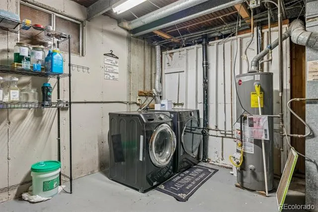 14742 Randolph Place Denver, CO 80239