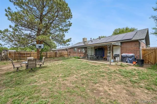 14742 Randolph Place Denver, CO 80239
