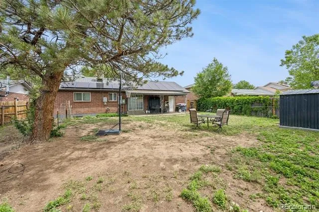 14742 Randolph Place Denver, CO 80239
