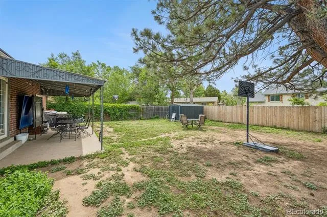 14742 Randolph Place Denver, CO 80239