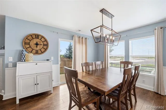 6205 Wescroft Avenue Castle Rock, CO 80104