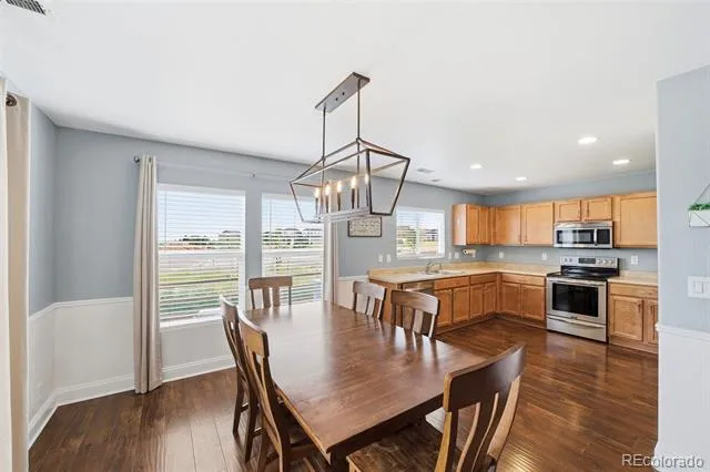 6205 Wescroft Avenue Castle Rock, CO 80104