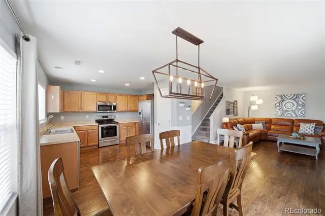 6205 Wescroft Avenue Castle Rock, CO 80104