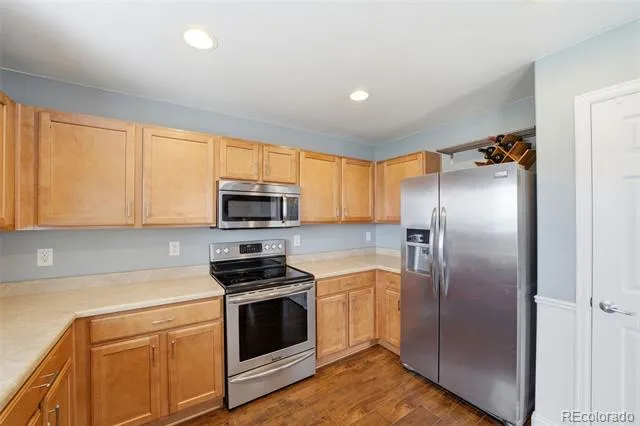 6205 Wescroft Avenue Castle Rock, CO 80104