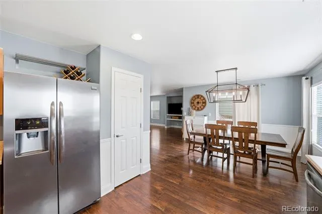 6205 Wescroft Avenue Castle Rock, CO 80104