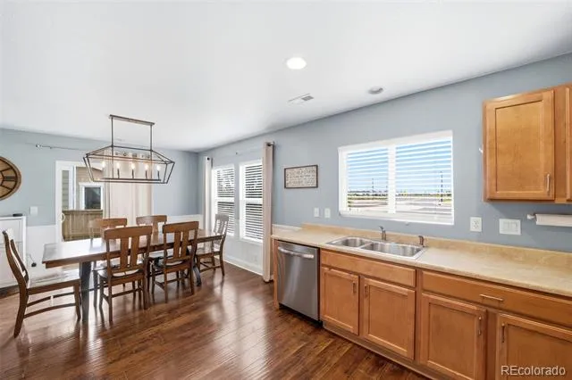 6205 Wescroft Avenue Castle Rock, CO 80104