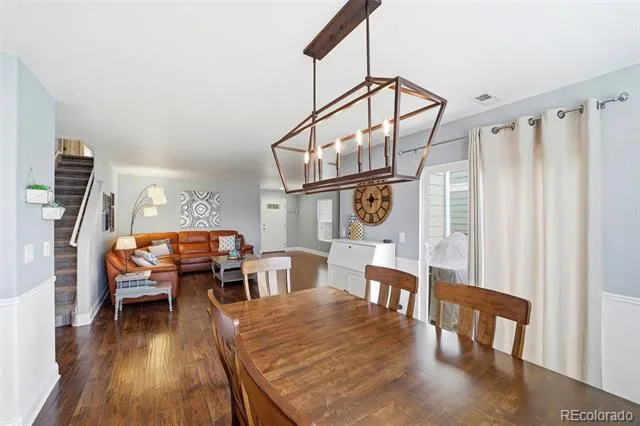 6205 Wescroft Avenue Castle Rock, CO 80104