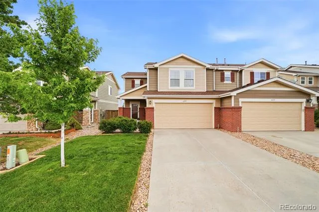 6205 Wescroft Avenue Castle Rock, CO 80104
